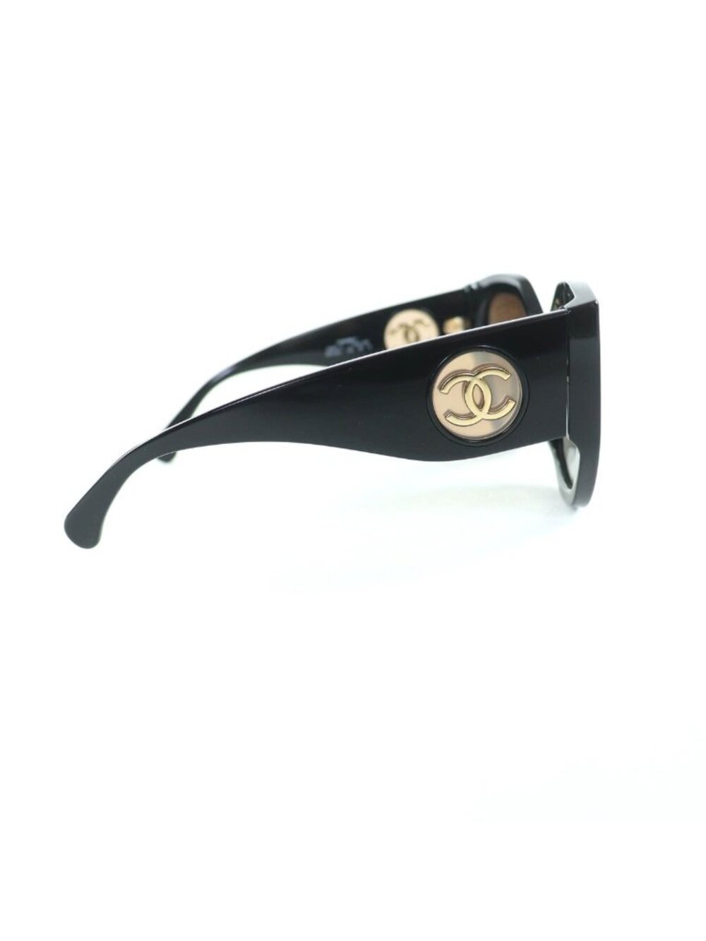 Chanel 5550-a Butterfly Shape Current Item Comes with - Picture 5 of 10